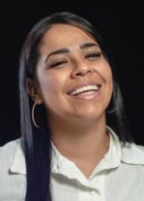 Foto de Evellyn Pereira dos Santos