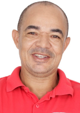 Foto de Wilson Xavier de Santana