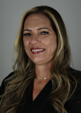 Foto de Karina Perpetua da Cruz Nascimento
