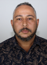Foto de Luis Carlos Soares de Oliveira