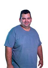 Foto de JULIO CESAR DE AZEVEDO JORGE