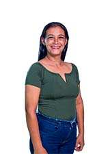 Foto de EDNÉIA COELHO BARBOSA