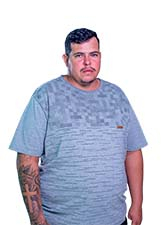 Foto de Joaquim Bueno de Camargo Neto