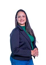 Foto de Selma Costa de Oliveira