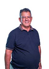 Foto de JORGE FERREIRA DA FONSECA