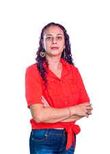 Foto de Gislaine Nogueira Quaresma de Lima