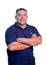Foto de IVAIR PEREIRA DE CASTRO