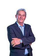 Foto de SEBASTIÃO APARECIDO DE OLIVEIRA REIS