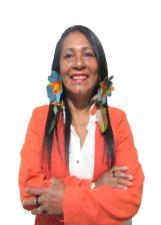 Foto de Luciene Santos Faustino