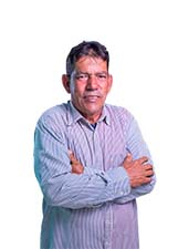 Foto de SERGIO CANDIDO DE MORAES