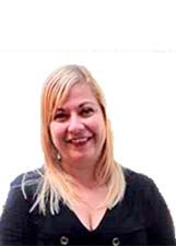 Foto de Teresa Cristina Andrade da Silva