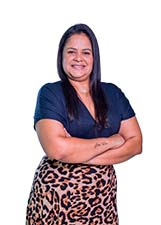 Foto de Priscila Aparecida da Silva