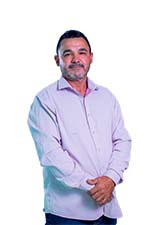 Foto de RENATO DE LIMA RIBEIRO