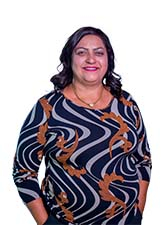 Foto de Roseli Tavares Vieira de Barros
