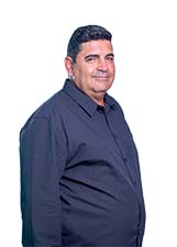 Foto de JOSE CANDIDO COELHO