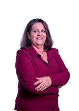 Foto de EDNA APARECIDA PINAFI
