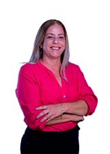 Foto de Leonice Ferreira Garzaro de Coli