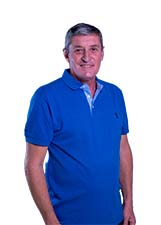 Foto de Eduardo Luis del Judice