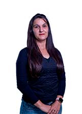 Foto de PATRICIA VAZ DE LIMA BURSE