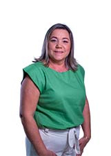Foto de ROZIANA FATIMA GALIS