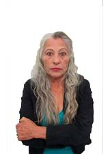 Foto de TEREZINHA DE FÁTIMA QUARESMA GARCIA