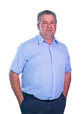 Foto de ROSEVALDO TOLEDO