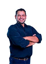 Foto de JOSÉ ROBERTO ALVES PEREIRA