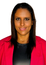 Foto de Neila Bendito de Oliveira