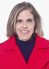 Foto de ALINE CRISTINA DA ROCHA SILVA