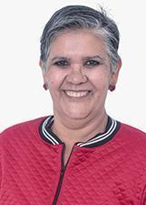 Foto de Rosângela de Castro Rocha