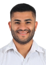Foto de SAMUEL LIMA CAVALCANTE