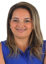 Foto de NATALIA ANDRADE MORAIS ROCHA