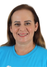 Foto de CLAUDETE CORREIA DA SILVA