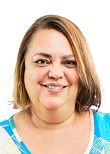 Foto de ROSANGELA APARECIDA PEREIRA PALOMBO