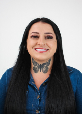 Foto de Bruna Gabriela Xavier da Silva