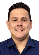 Foto de UALTER FELIPE PAULINO ARAÚJO