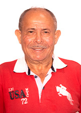 Foto de Samuel Muniz de Oliveira
