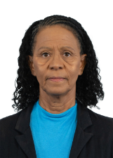 Foto de Maria José Teixeira dos Santos