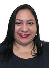 Foto de Sheila Aparecida Espindola Mota