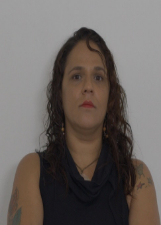 Foto de Fabiana de Oliveira Leite