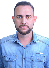 Foto de CLEBERSON RODRIGUES DE OLIVEIRA