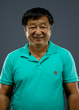 Foto de ROBERTO YASUO KAZAMA