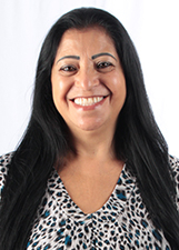 Foto de Silvana da Silva Sobral