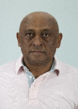 Foto de Antonio Carlos Pereira de Oliveira