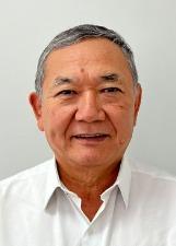 Foto de Henri Hajime Sato