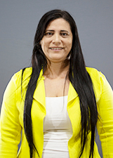 Foto de CILEIA SILVA DE OLIVEIRA MENDONÇA