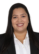 Foto de ARIANI DA SILVA PAZ