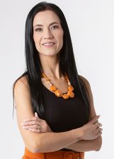Foto de ERIKA CRISTINA LIAO TIAGO