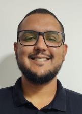 Foto de YAN CARLOS DO ESPIRITO SANTO