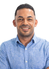 Foto de Clebson Cardoso dos Santos